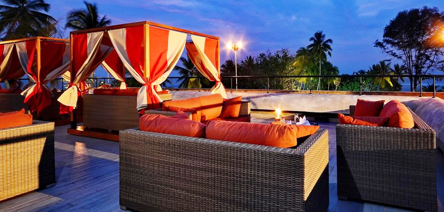 india to srilanka tour package